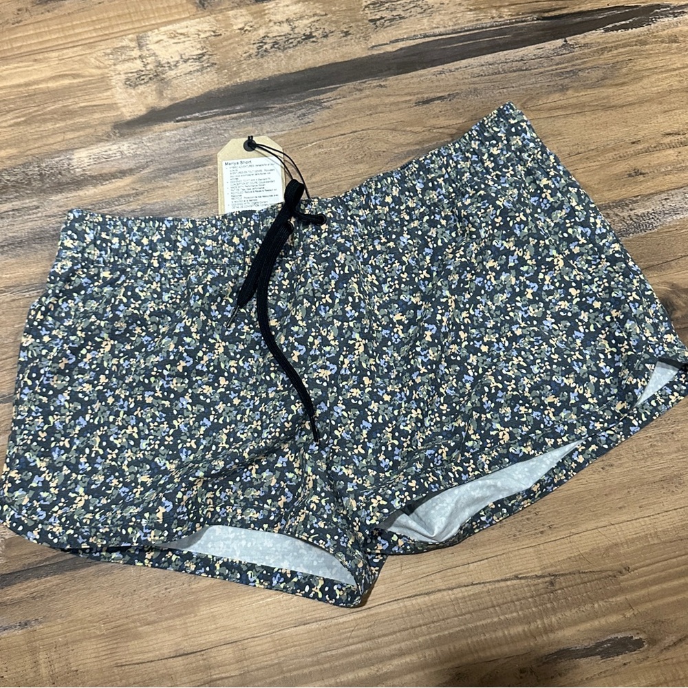 Women’s Prana Shorts